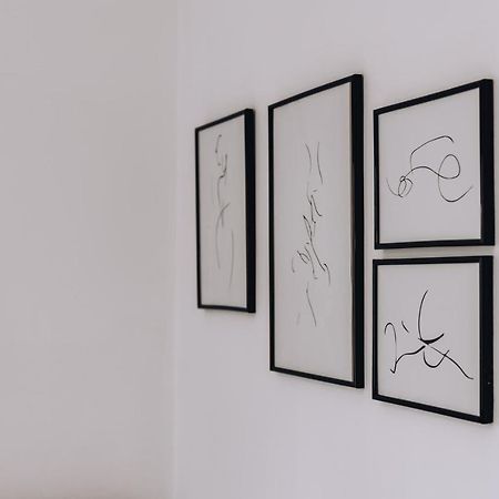 Minimal Townhouse Center Paphos Βίλα Εξωτερικό φωτογραφία