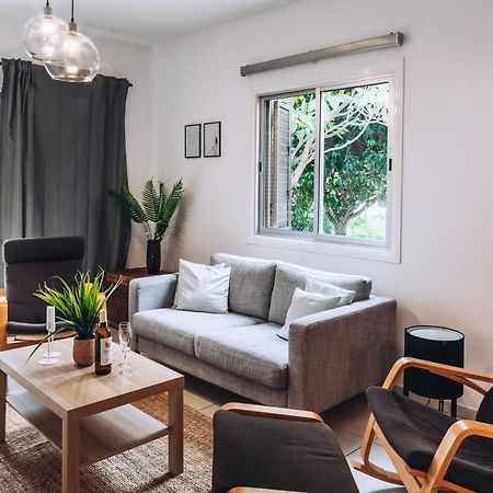 Minimal Townhouse Center Paphos Βίλα Εξωτερικό φωτογραφία