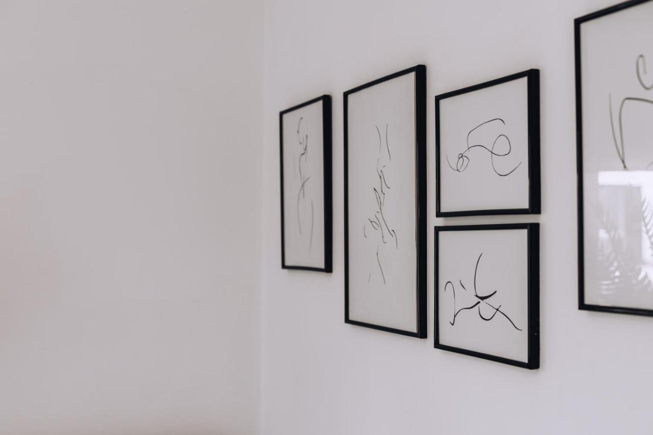 Minimal Townhouse Center Paphos Βίλα Εξωτερικό φωτογραφία