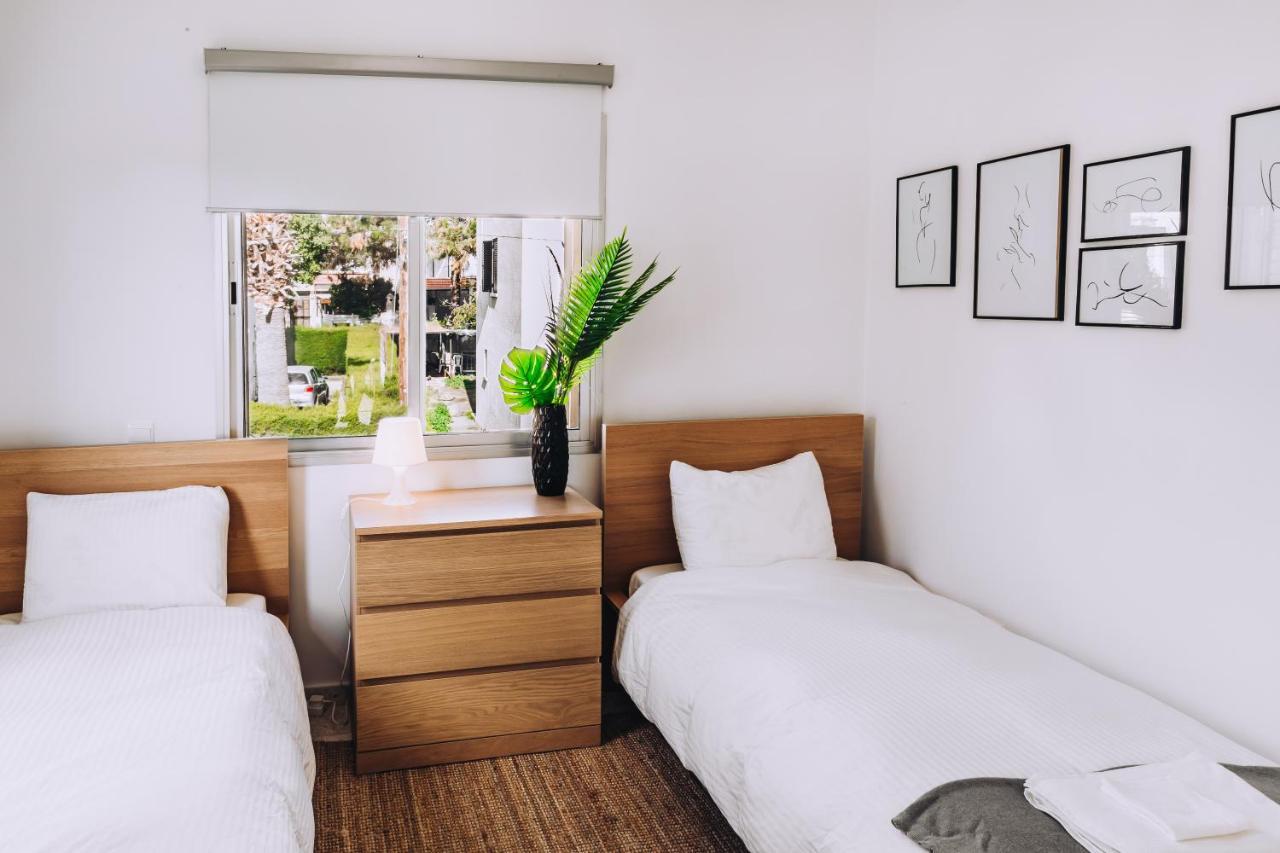 Minimal Townhouse Center Paphos Βίλα Εξωτερικό φωτογραφία