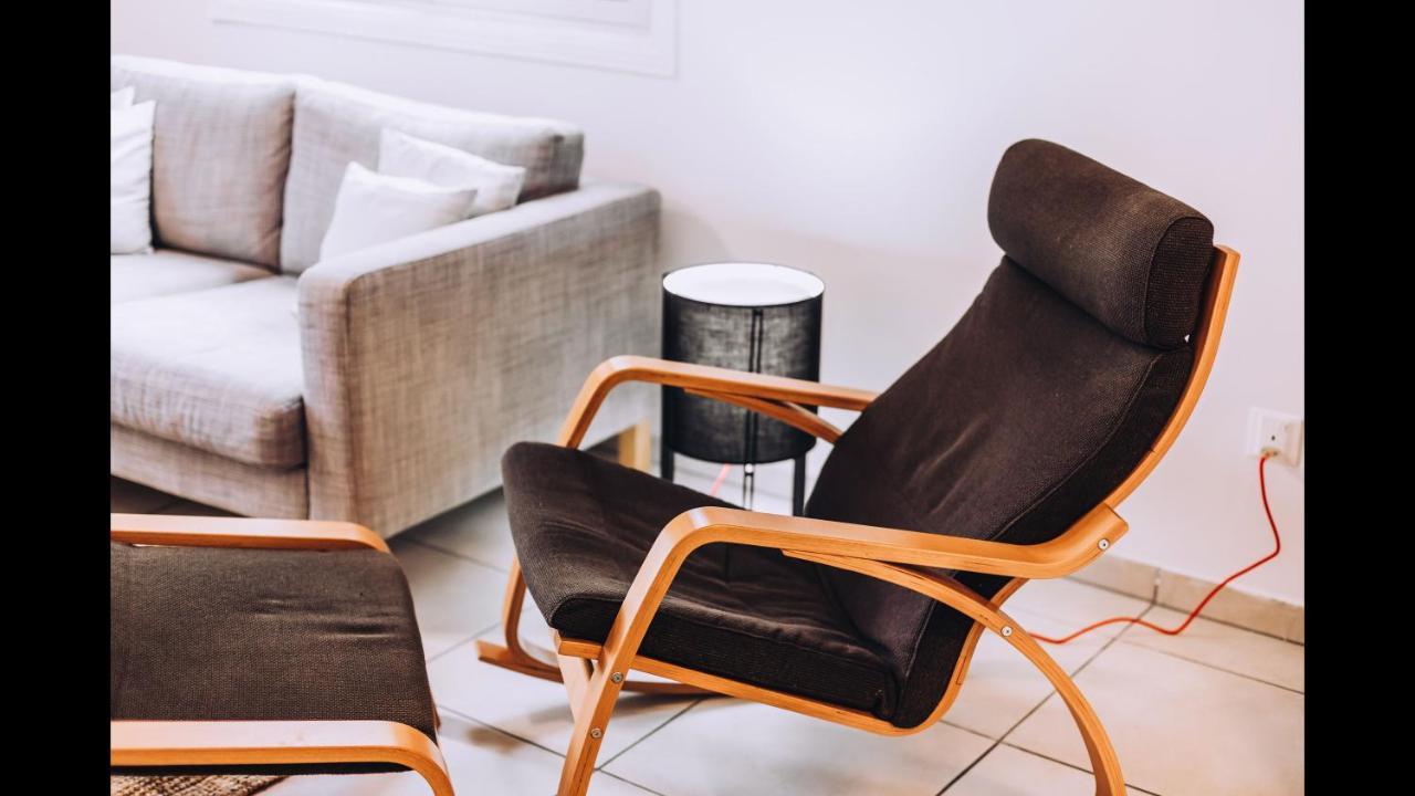 Minimal Townhouse Center Paphos Βίλα Εξωτερικό φωτογραφία