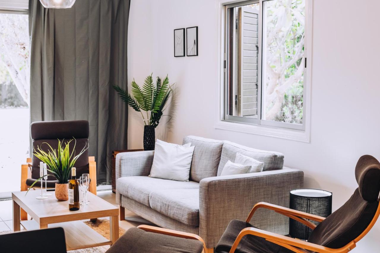 Minimal Townhouse Center Paphos Βίλα Εξωτερικό φωτογραφία