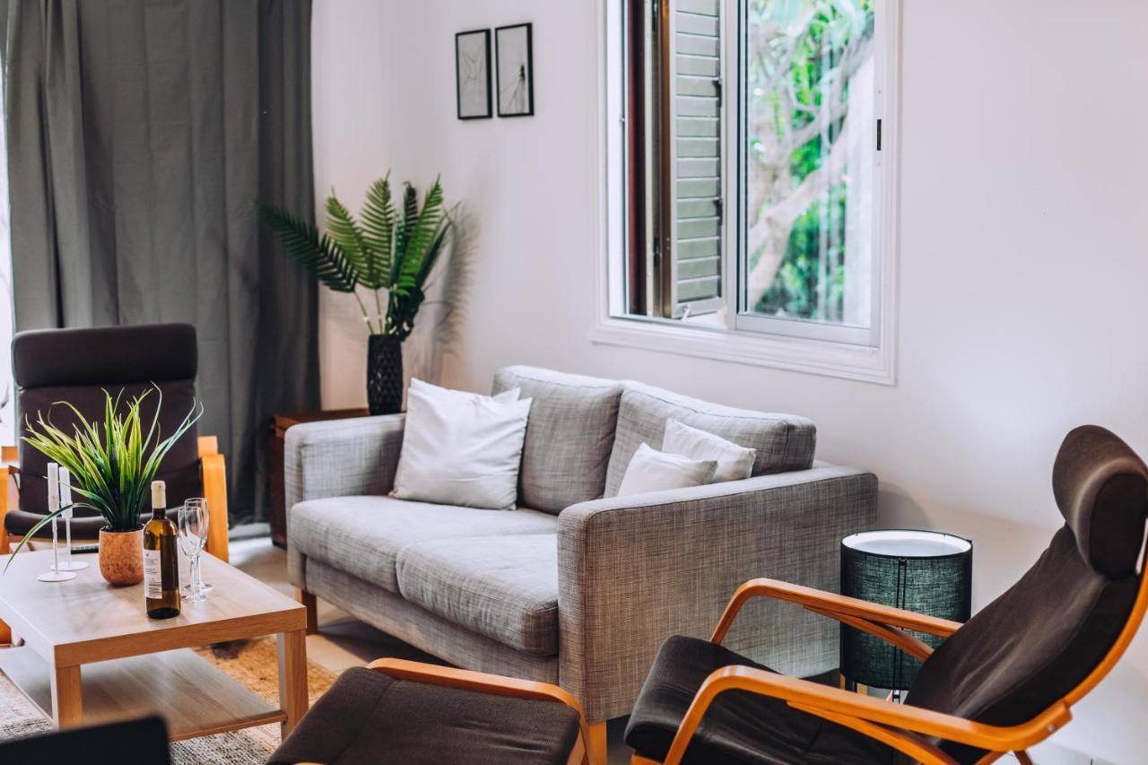 Minimal Townhouse Center Paphos Βίλα Εξωτερικό φωτογραφία