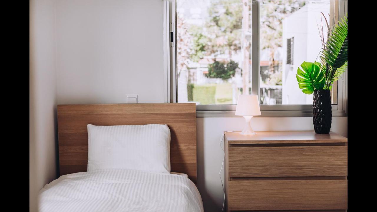 Minimal Townhouse Center Paphos Βίλα Εξωτερικό φωτογραφία