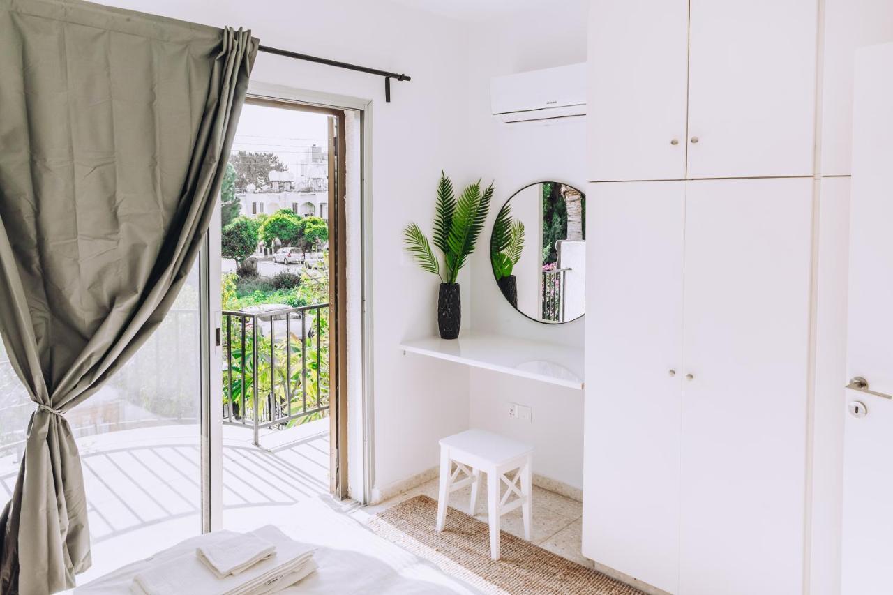 Minimal Townhouse Center Paphos Βίλα Εξωτερικό φωτογραφία