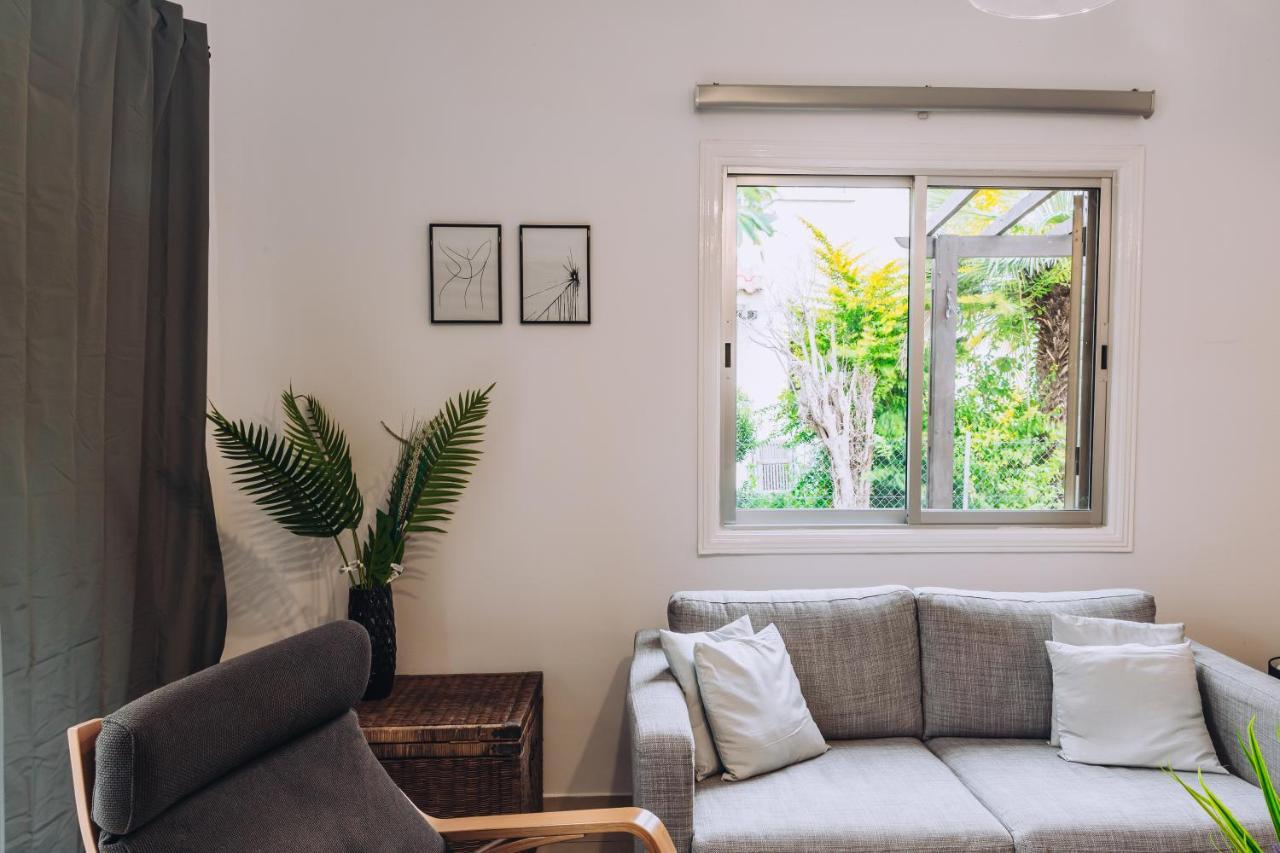 Minimal Townhouse Center Paphos Βίλα Εξωτερικό φωτογραφία