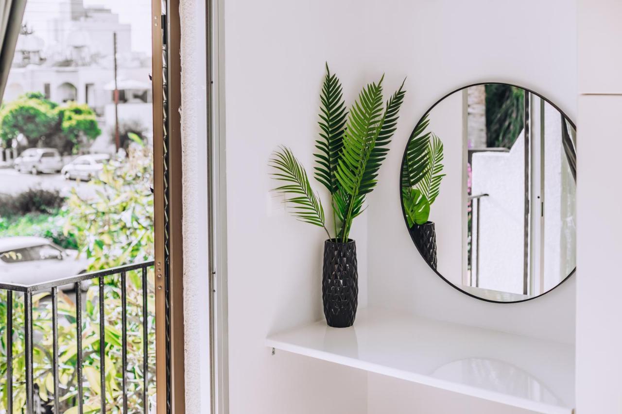 Minimal Townhouse Center Paphos Βίλα Εξωτερικό φωτογραφία