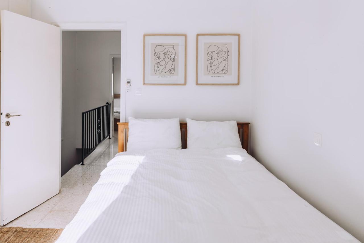 Minimal Townhouse Center Paphos Βίλα Εξωτερικό φωτογραφία