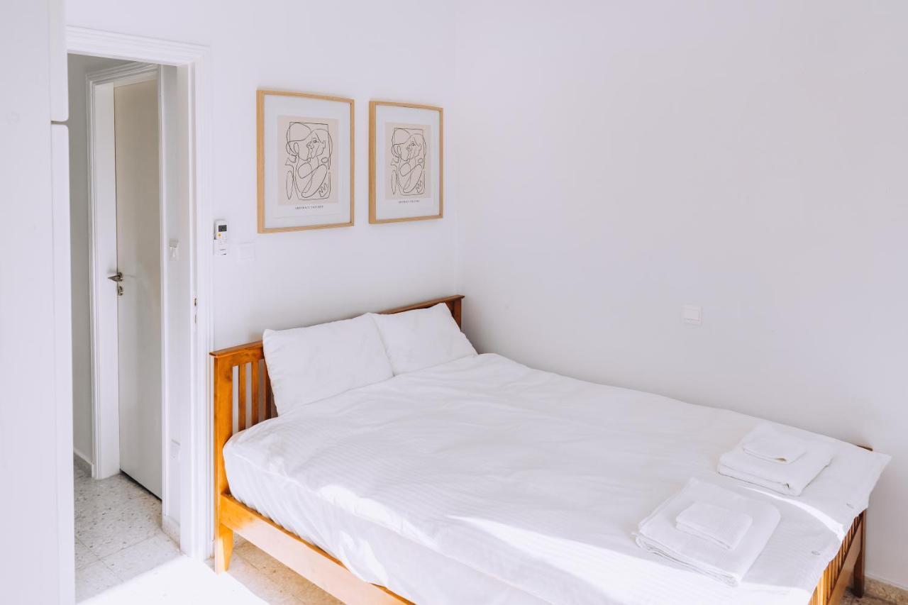 Minimal Townhouse Center Paphos Βίλα Εξωτερικό φωτογραφία